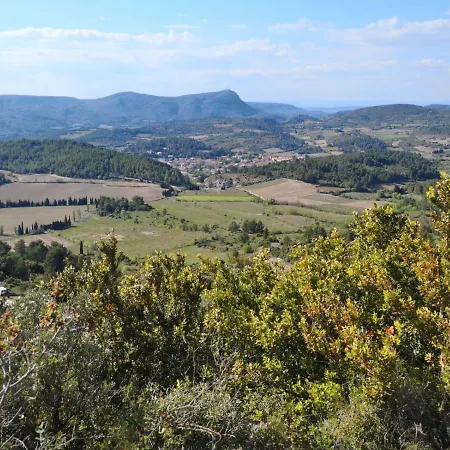 La Maison Des Vendangeurs Villeseque-des-Corbieres
