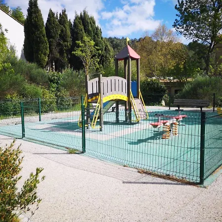 La Maison Des Vendangeurs Ferienhaus Villeseque-des-Corbieres