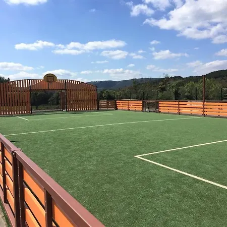 La Maison Des Vendangeurs Ferienhaus *