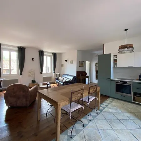 La Maison Des Vendangeurs Дом отдыха