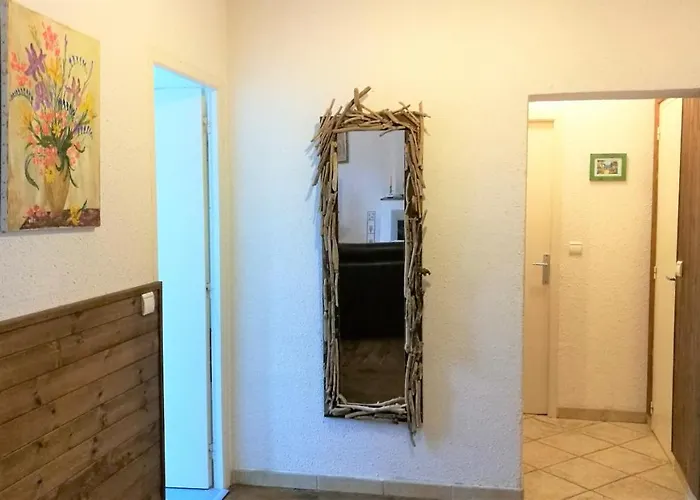 Casa vacanze La Maison Des Vendangeurs Villeseque-des-Corbieres