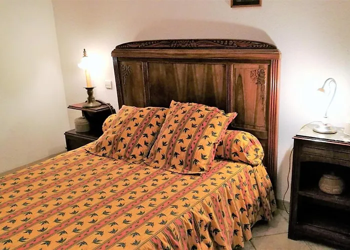La Maison Des Vendangeurs Villeseque-des-Corbieres