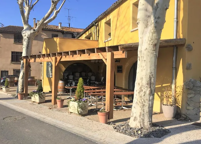 Casa vacanze La Maison Des Vendangeurs Villeseque-des-Corbieres