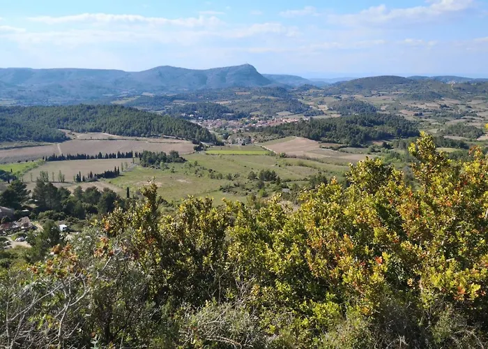 La Maison Des Vendangeurs Villeseque-des-Corbieres