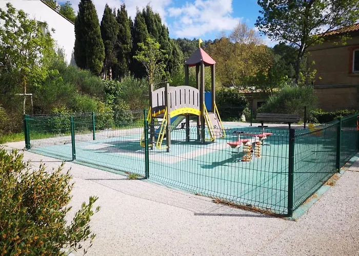 La Maison Des Vendangeurs Casa vacanze Villeseque-des-Corbieres