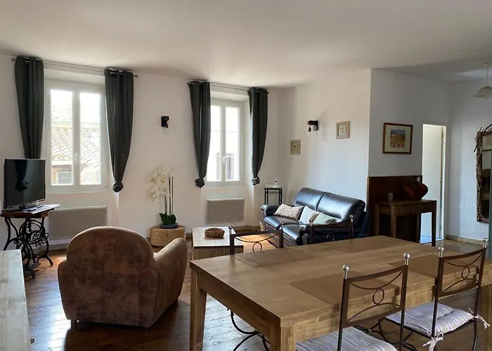 La Maison Des Vendangeurs Casa vacanze Villeseque-des-Corbieres