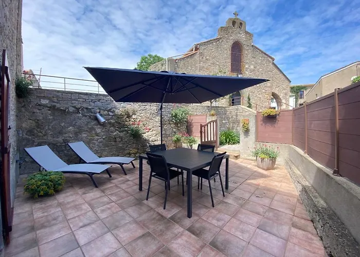 Casa vacanze La Maison Des Vendangeurs