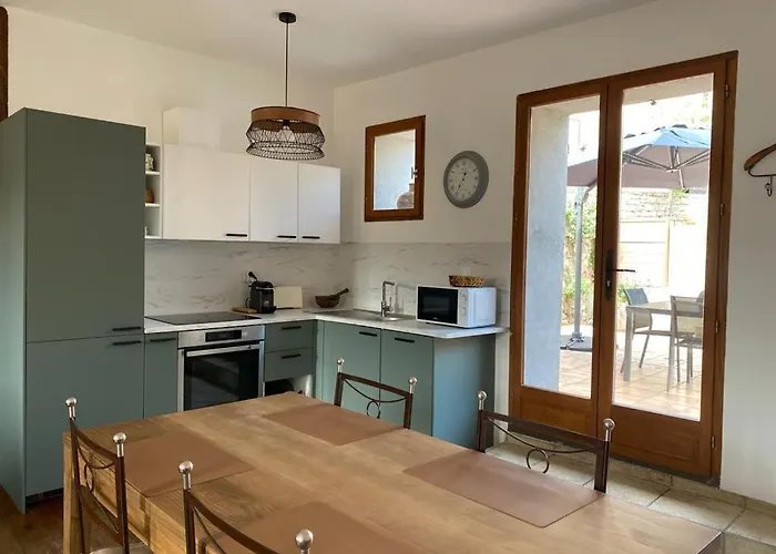 Casa vacanze La Maison Des Vendangeurs *